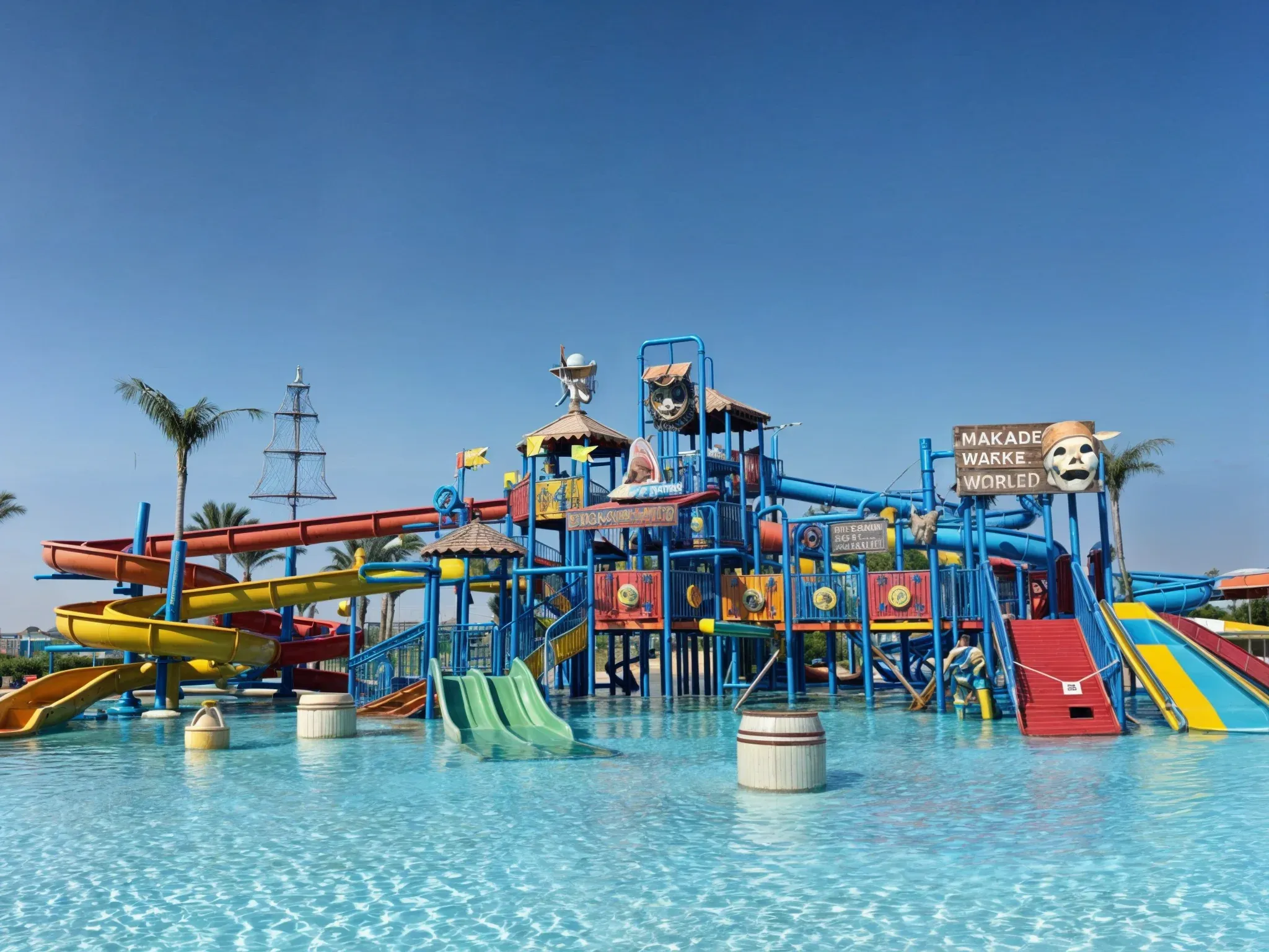Cleo Park Sharm El Sheikh